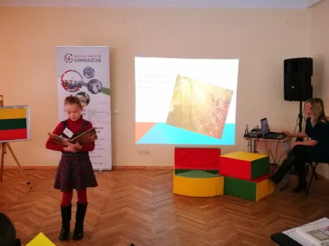 Paminėjo Lietuvos atkūrimo šimtmetį, nuotrauka 8