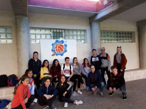 Menai, technologijos ir sportas Ispanijoje, nuotrauka 66