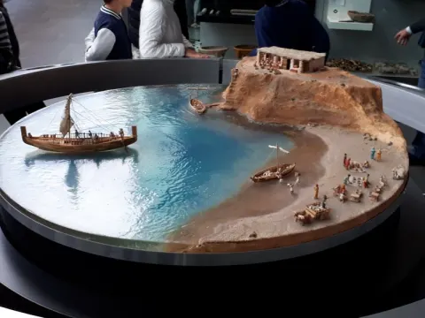 Menai, technologijos ir sportas Ispanijoje, nuotrauka 122