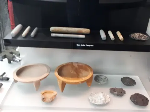 Menai, technologijos ir sportas Ispanijoje, nuotrauka 159
