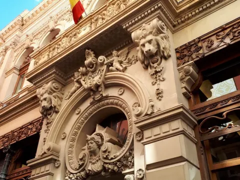 Menai, technologijos ir sportas Ispanijoje, nuotrauka 7