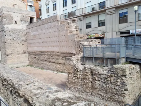 Menai, technologijos ir sportas Ispanijoje, nuotrauka 26