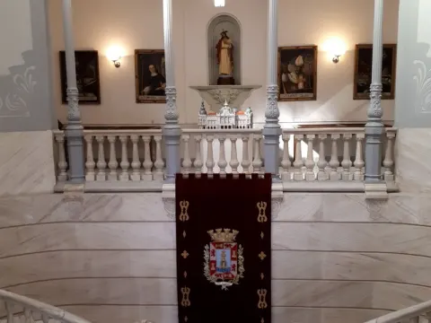Menai, technologijos ir sportas Ispanijoje, nuotrauka 38