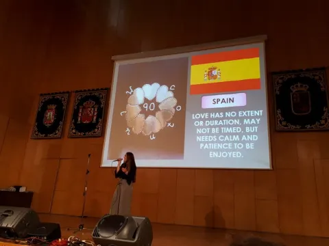 Menai, technologijos ir sportas Ispanijoje, nuotrauka 140