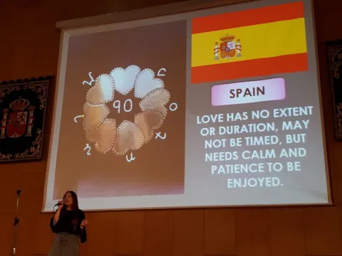 Menai, technologijos ir sportas Ispanijoje, nuotrauka 137