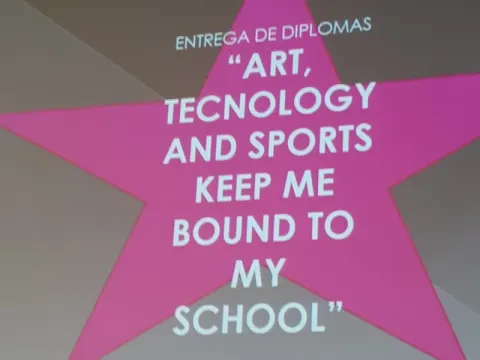Menai, technologijos ir sportas Ispanijoje, nuotrauka 121