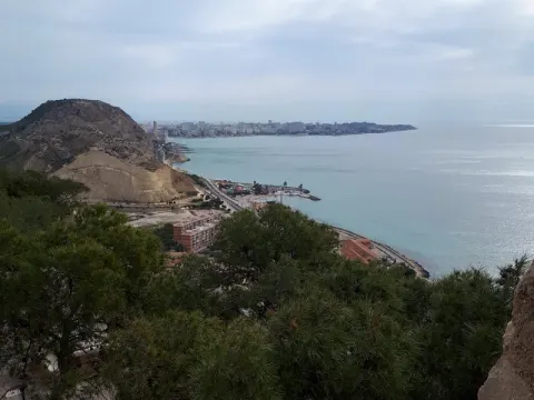 Menai, technologijos ir sportas Ispanijoje, nuotrauka 29