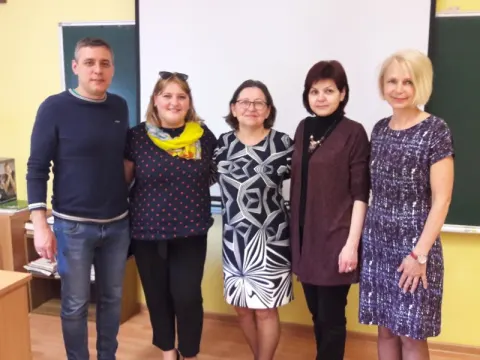 Karjeros savaitė, nuotrauka 13