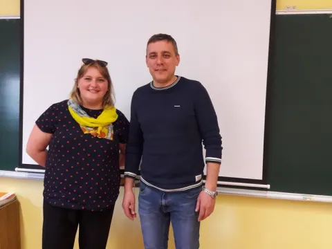 Karjeros savaitė, nuotrauka 14