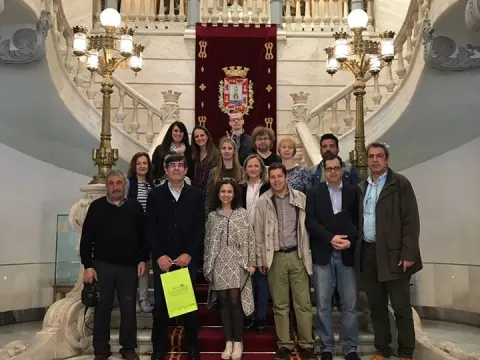 Menai, technologijos ir sportas Ispanijoje, nuotrauka 156
