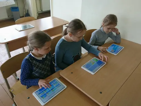 Mokomės kitaip, nuotrauka 11