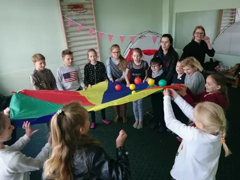 Mokomės kitaip, nuotrauka 6