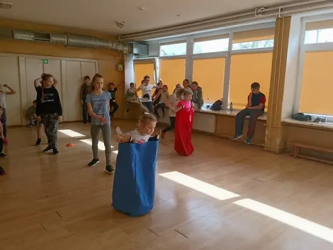 Mokomės kitaip, nuotrauka 7