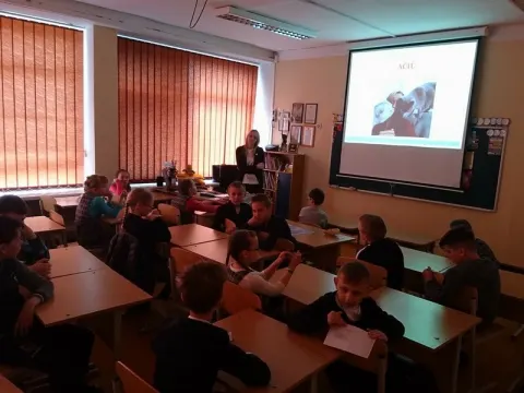 Mokomės kitaip, nuotrauka 8