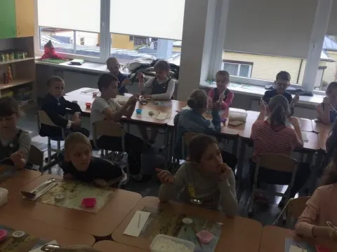 Mokomės kitaip, nuotrauka 9