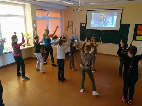 Mokomės kitaip, nuotrauka 10