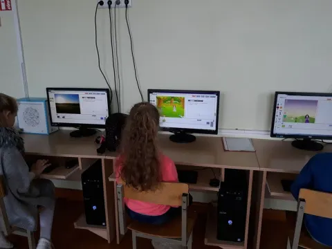 Mokomės kitaip, nuotrauka 4