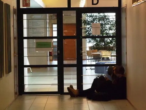 Mobilumo veiklos Suomijoje, nuotrauka 2