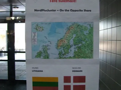 Mobilumo veiklos Suomijoje, nuotrauka 5