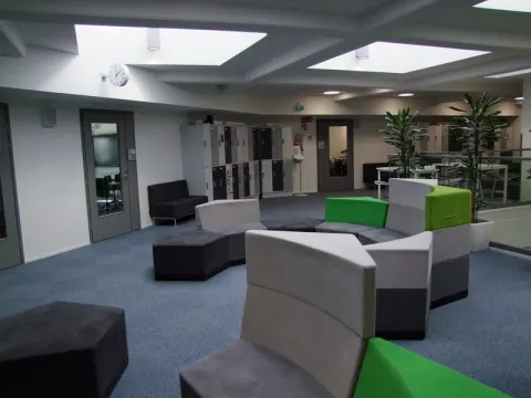 Nordplus Junior “Kitame krante” išvyka į Suomiją, nuotrauka 25