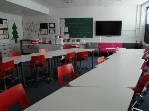 Nordplus Junior “Kitame krante” išvyka į Suomiją, nuotrauka 34