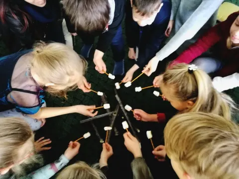 Mokomės kitaip, nuotrauka 1