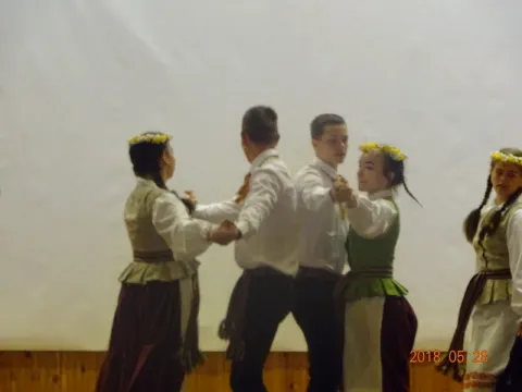 Mokymo(si) veiklos Lietuvoje, nuotrauka 5