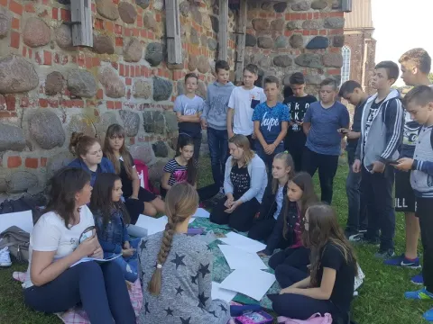 Pilietinė iniciatyva „Raktai nuo paliktų namų…“, nuotrauka 5