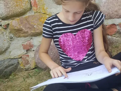 Pilietinė iniciatyva „Raktai nuo paliktų namų…“, nuotrauka 3