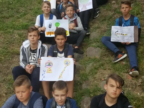 Pilietinė iniciatyva „Raktai nuo paliktų namų…“, nuotrauka 1