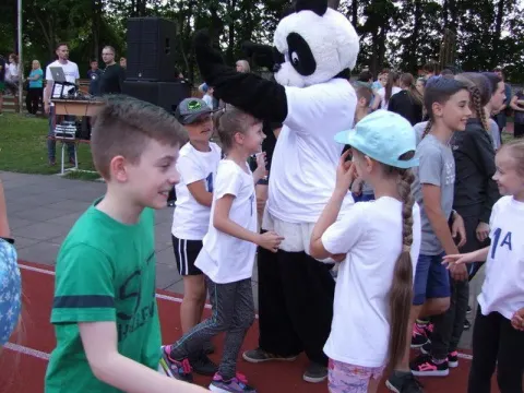 Sporto aikštyno atidarymo ir Šeimų šventė, nuotrauka 3