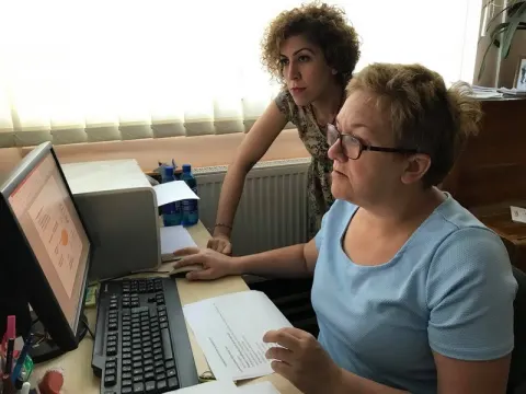 Erasmus+ KA2 projektas „Cooperative School Networks in Key Skills for a Sustainable and Qualified Career“ mokymo(si ) veiklos Lietuvoje, nuotrauka 12