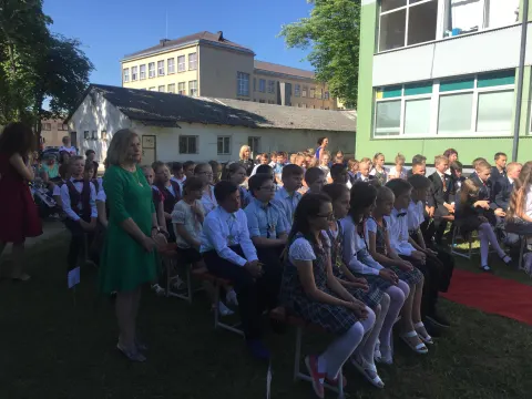 Lik sveika, pradine!, nuotrauka 5