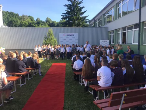 Lik sveika, pradine!, nuotrauka 9