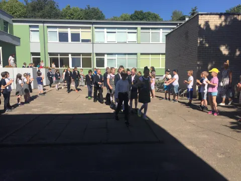 Lik sveika, pradine!, nuotrauka 12