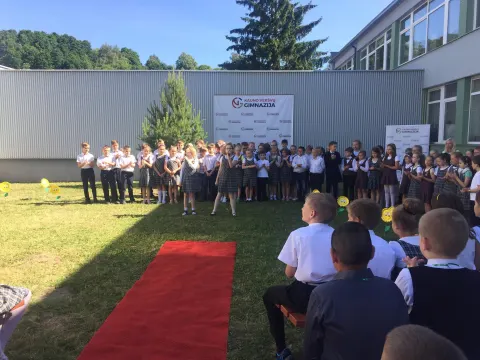 Lik sveika, pradine!, nuotrauka 15