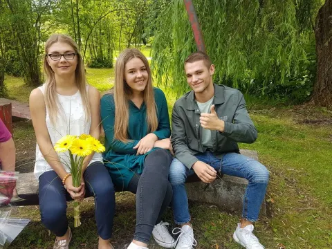 Pirmūnų šventė!, nuotrauka 6