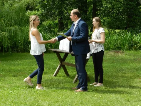 Pirmūnų šventė!, nuotrauka 7