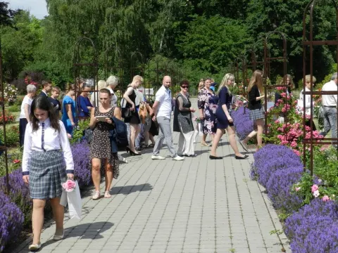 Pirmūnų šventė!, nuotrauka 8