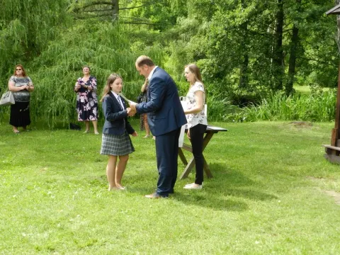 Pirmūnų šventė!, nuotrauka 9