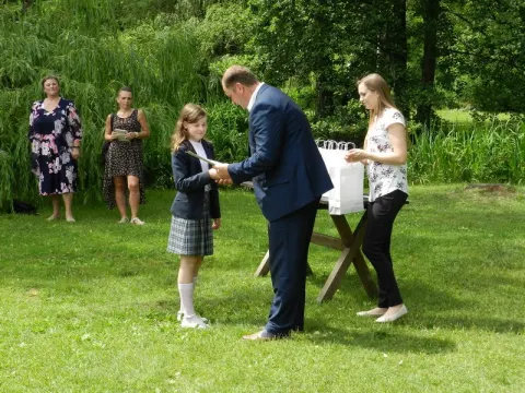 Pirmūnų šventė!, nuotrauka 11