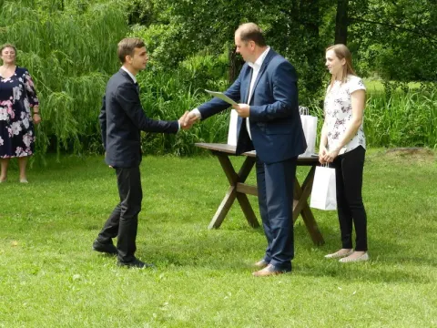 Pirmūnų šventė!, nuotrauka 12