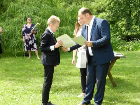 Pirmūnų šventė!, nuotrauka 15