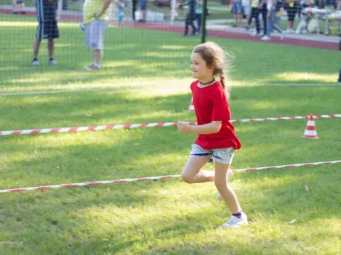 Sporto aikštyno atidarymo ir Šeimų šventė, nuotrauka 26