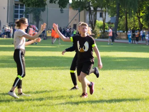 Sporto aikštyno atidarymo ir Šeimų šventė, nuotrauka 11