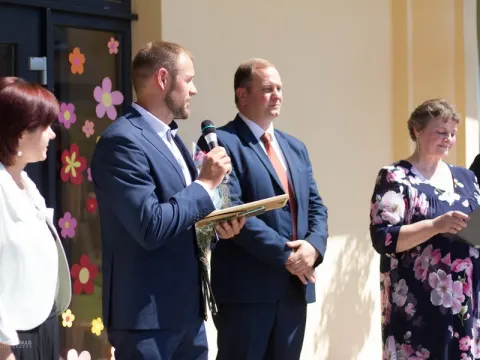 Paskutinio skambučio akimirkos, nuotrauka 38