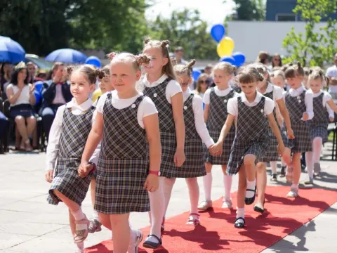 Paskutinio skambučio akimirkos, nuotrauka 17