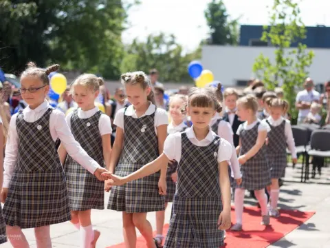 Paskutinio skambučio akimirkos, nuotrauka 26