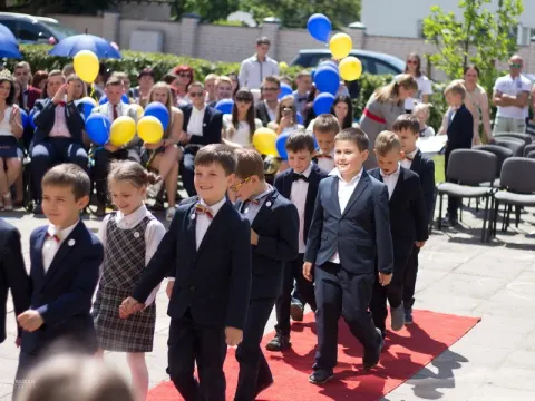 Paskutinio skambučio akimirkos, nuotrauka 21