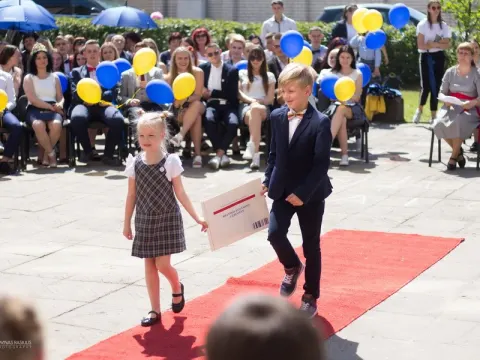 Paskutinio skambučio akimirkos, nuotrauka 23